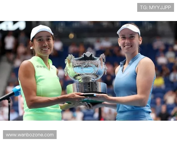 澳网最新战况：世界顶尖球员激烈角逐冠军宝座